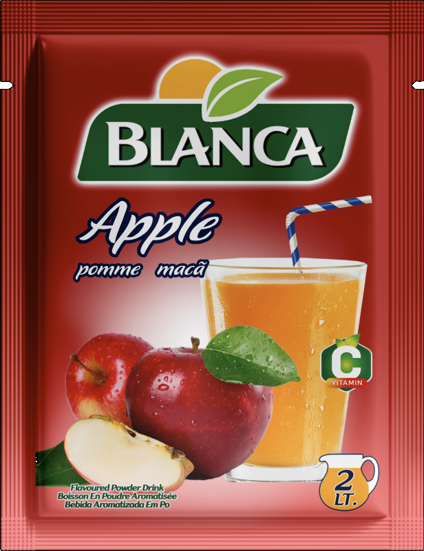 BLANCA APPLE