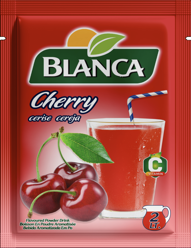BLANCA CHERRY