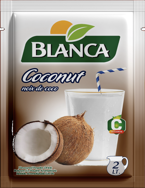 BLANCA COCONUT