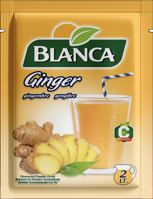 BLANCA GINGER