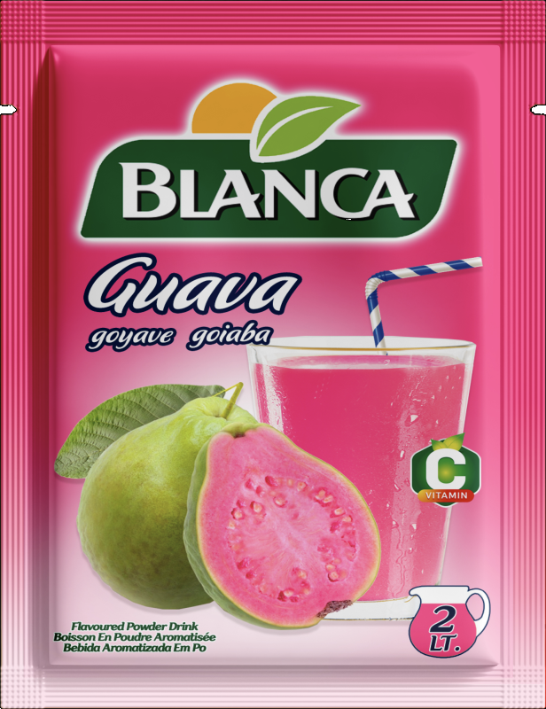 BLANCA GUAVA