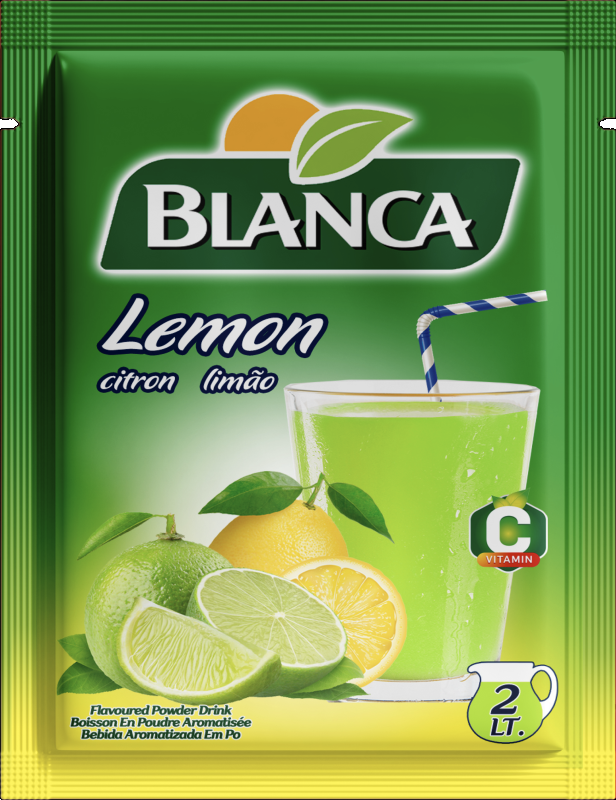 BLANCA LEMON