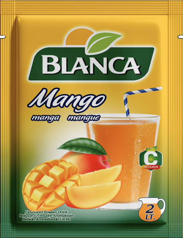 BLANCA MANGO