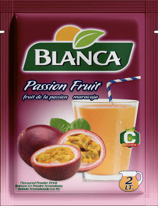 BLANCA PASSION FRUIT