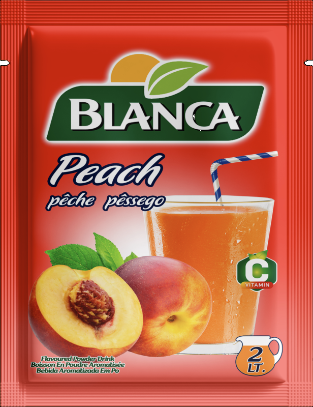 BLANCA PEACH