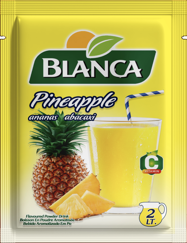 BLANCA PINEAPPLE
