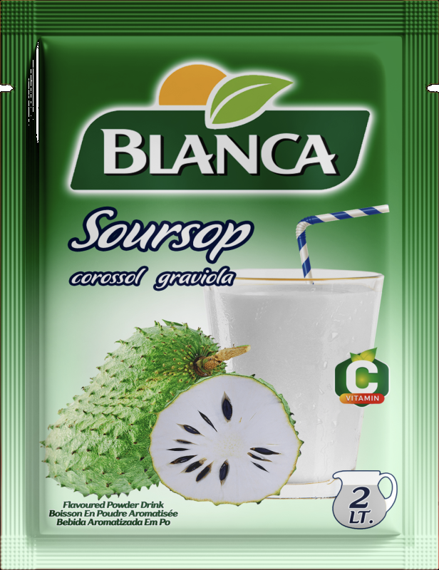 BLANCA SOURSOP