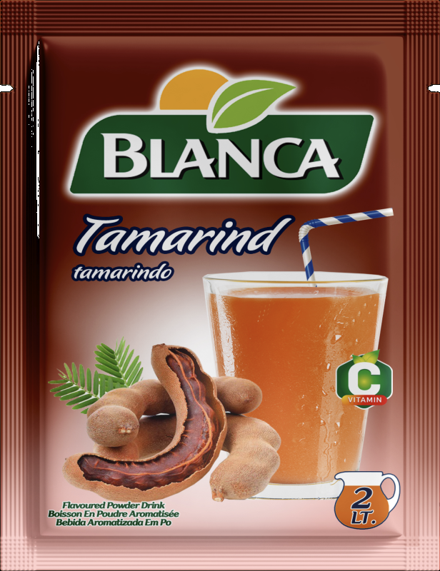 BLANCA TAMARIND