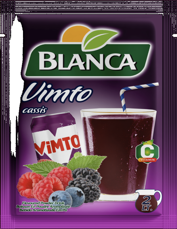 BLANCA VIMTO